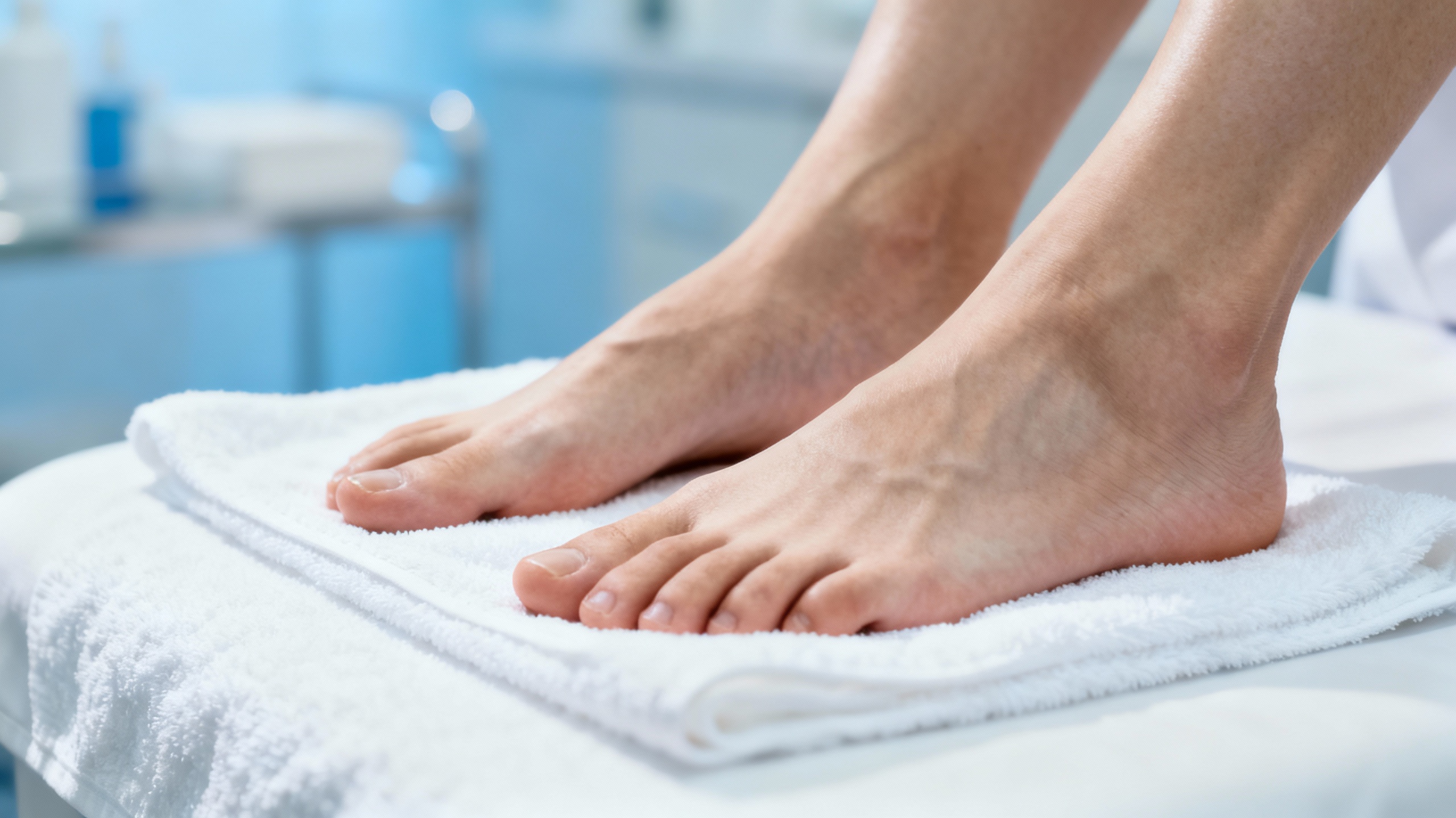 Featured image for Conquer Athletes Foot: Powerful Antifungal Treatments Revealed