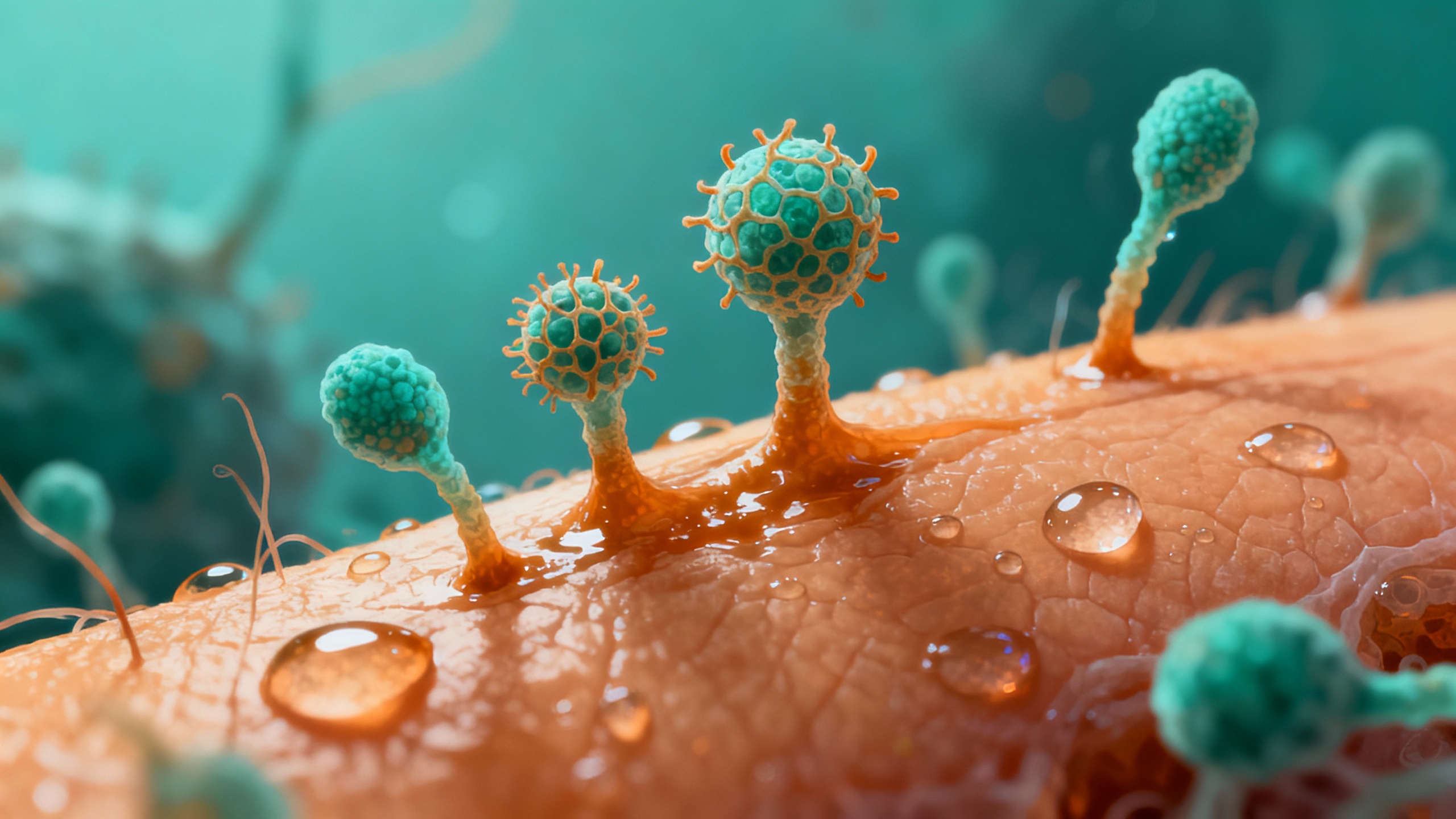 Featured image for Roots of the Infection: Exploring Athletes Foot Causes