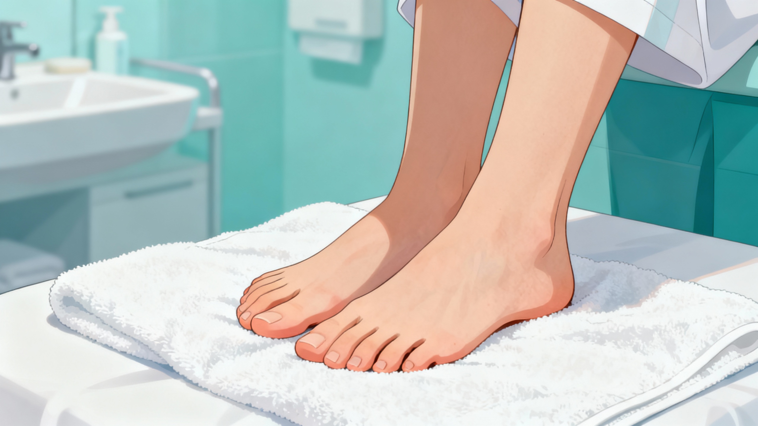 Featured image for Putting an End to Itchy Feet: Top Athletes Foot Creams Revealed