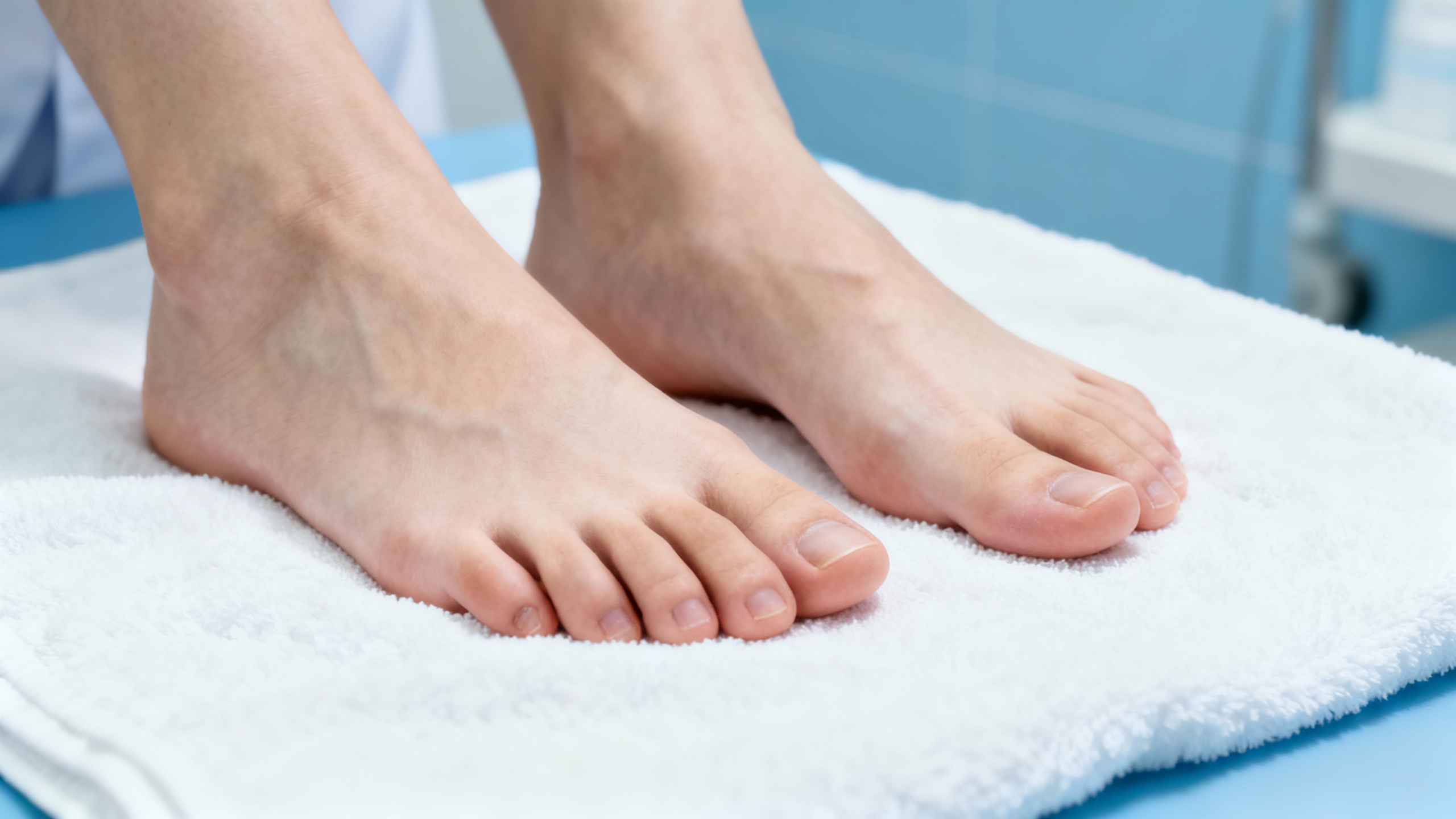 Featured image for Kick Fungal Infections to the Curb: Power of Athletes Foot Oral Medications