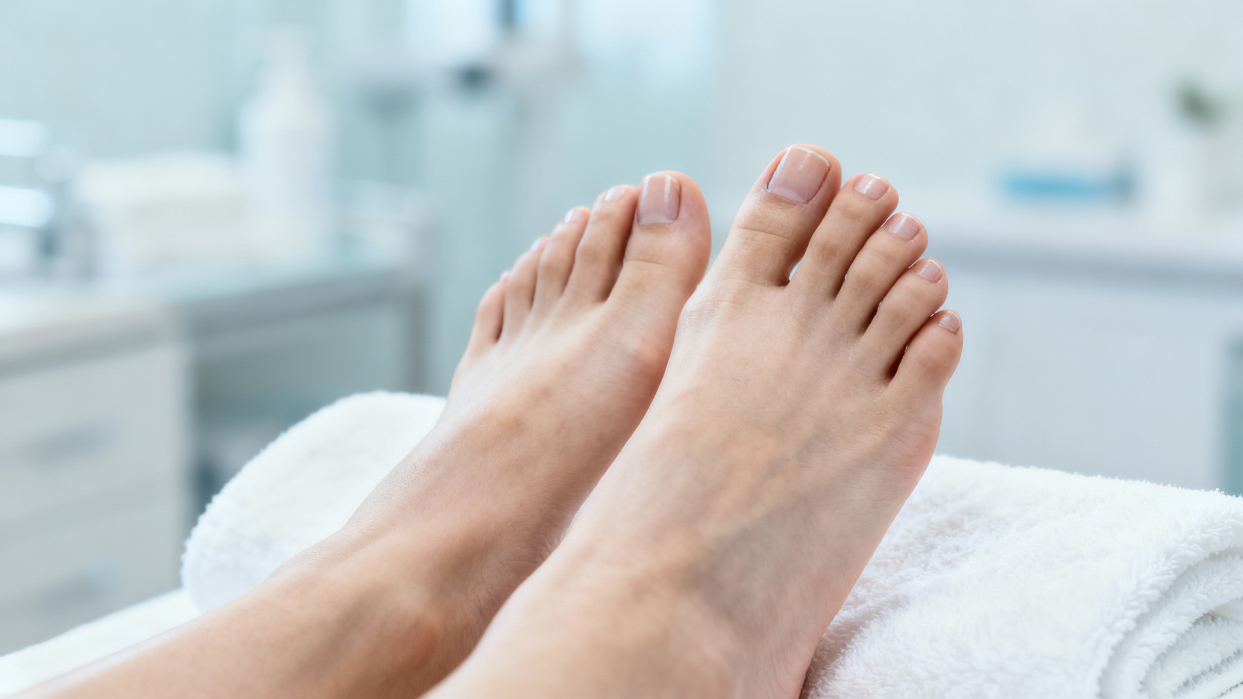 Featured image for Unlock the Secrets: Athletes Foot Self-Care for Fungal Infection Relief