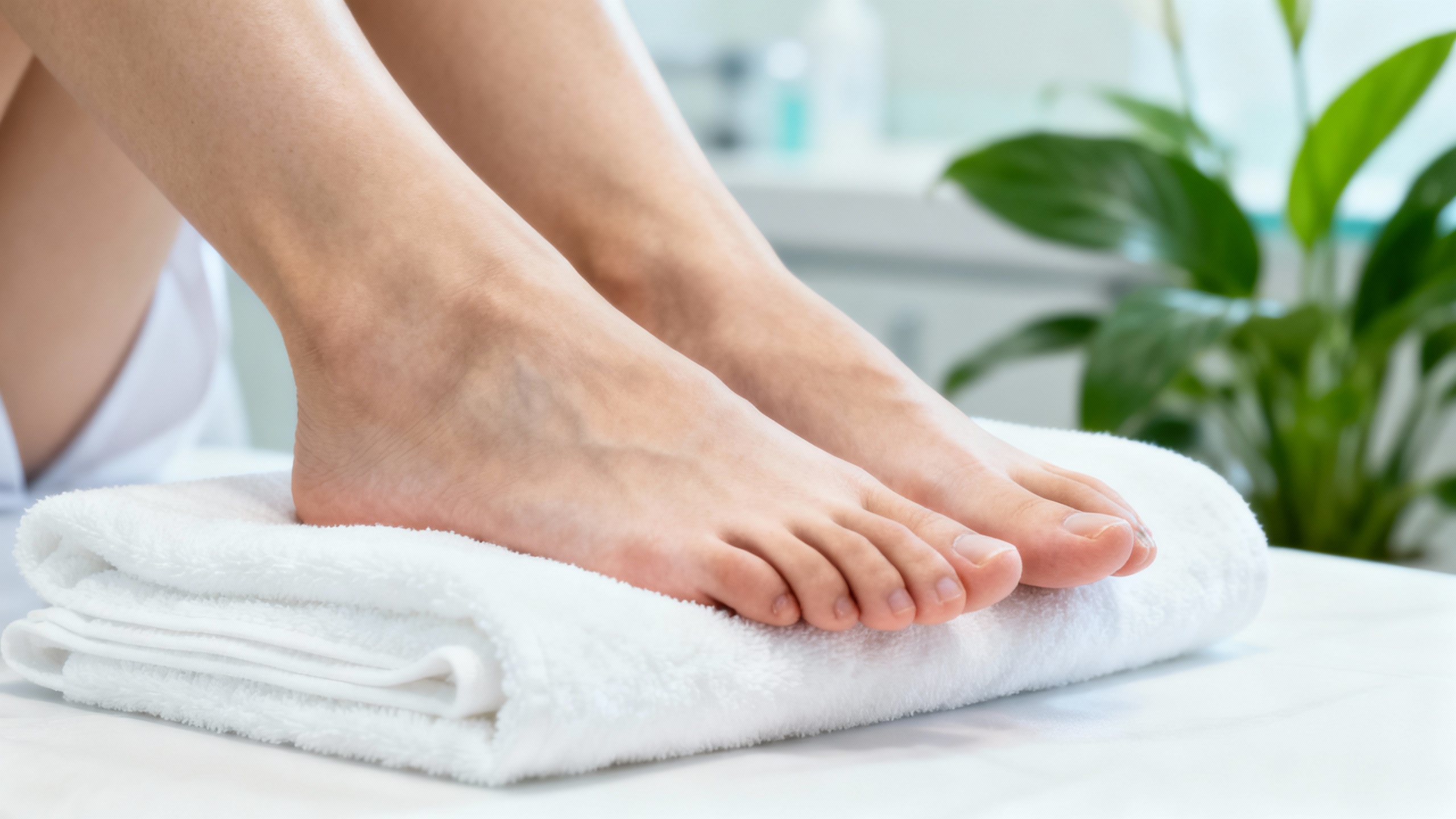 Featured image for Defeat the Fungus: Topical Solutions for Athletes Foot Relief Revealed
