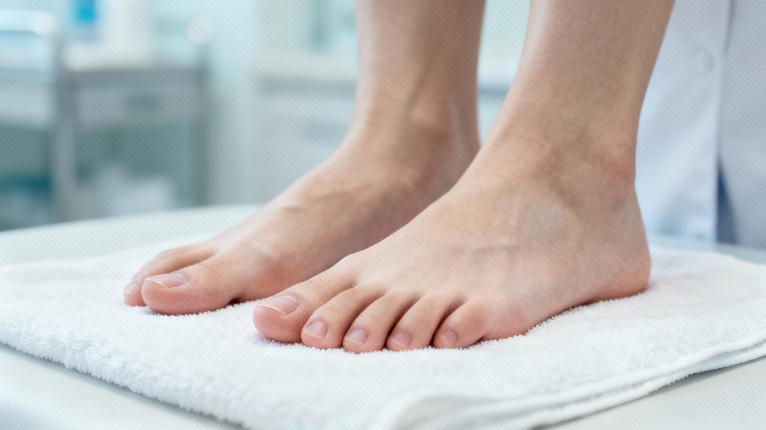 Featured image for Breaking Free from Fungal Infection: Mastering Athletes Foot Treatment Duration