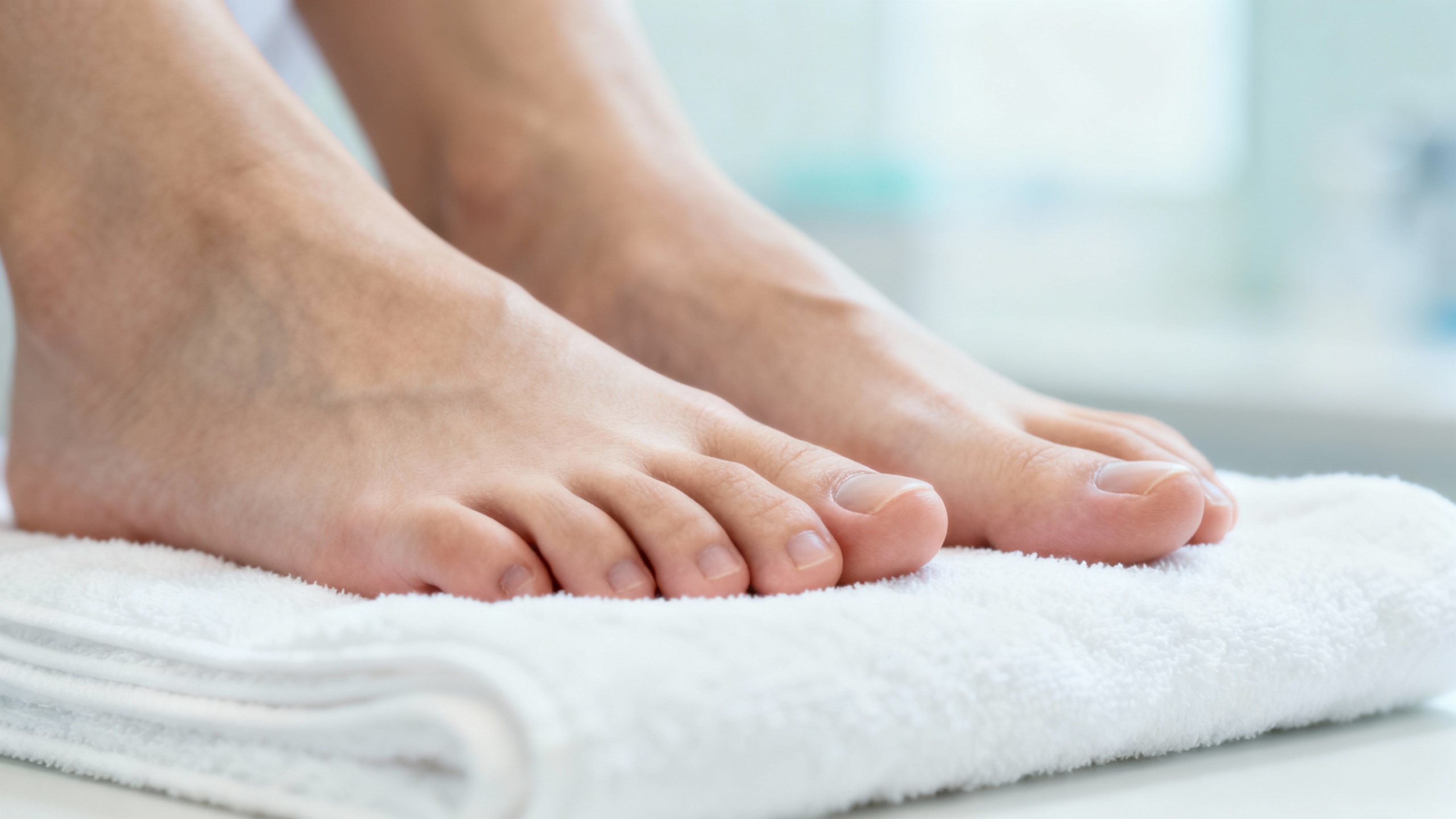 Your Trusted Guide to Understanding Athlete's Foot